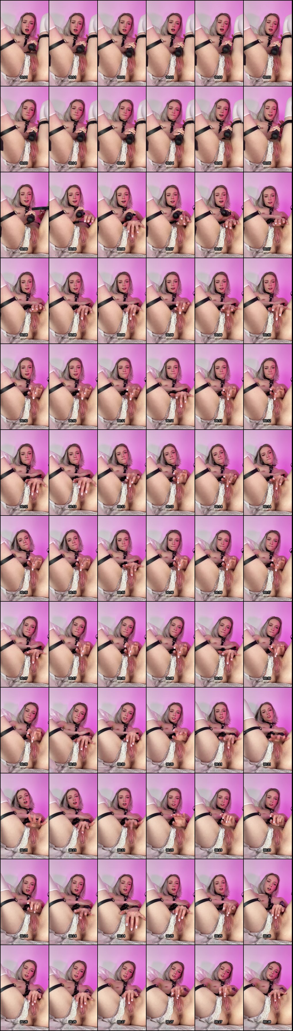 刷子一键换脸神器：海量高清视频素材大放送！