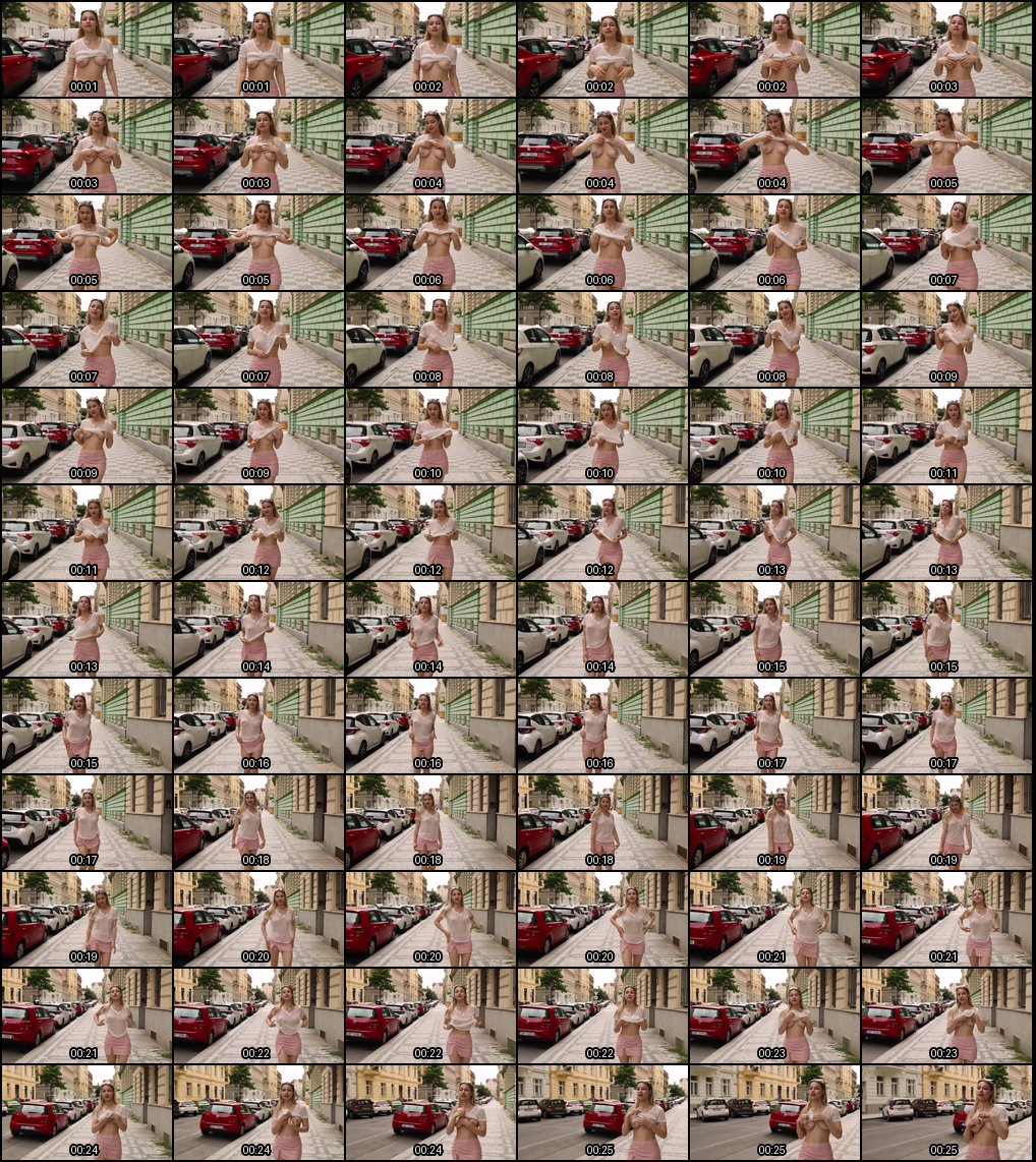 刷子一键换脸：海量高清视频素材大放送