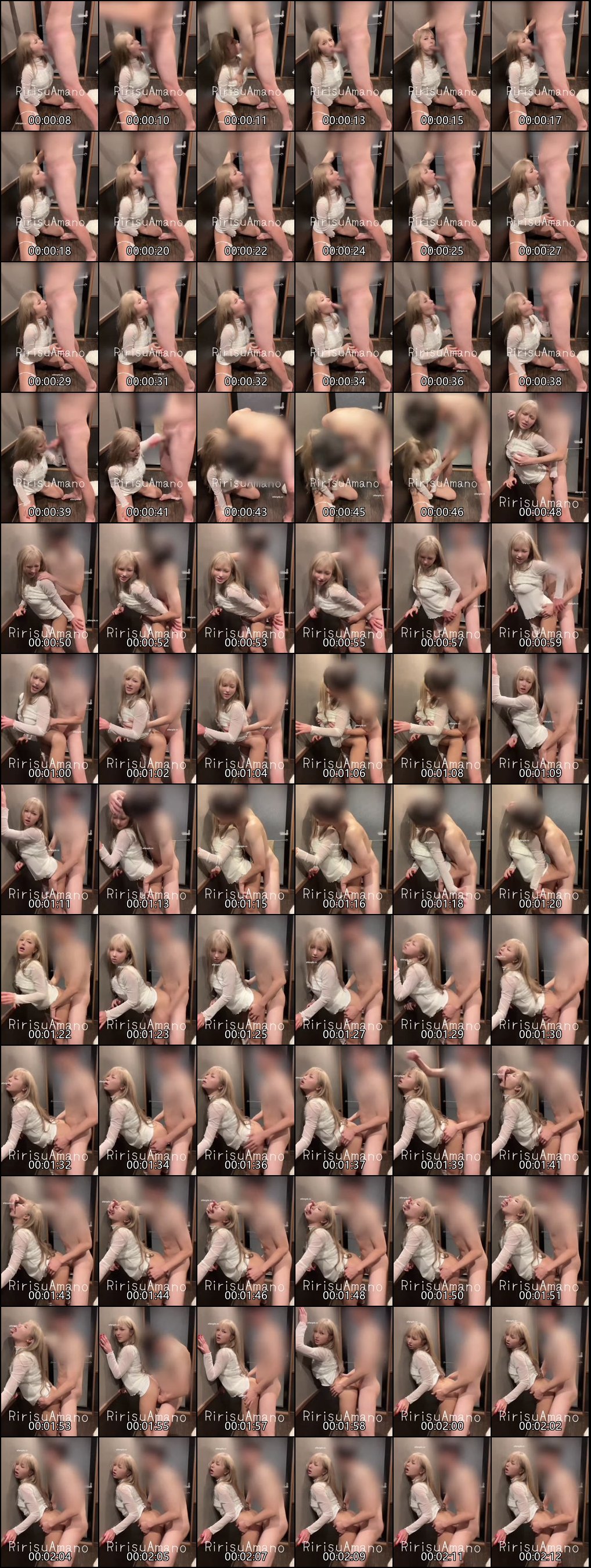 天野莉莉丝夏日最新作品合集甜美少女火辣诱惑让人欲罢不能