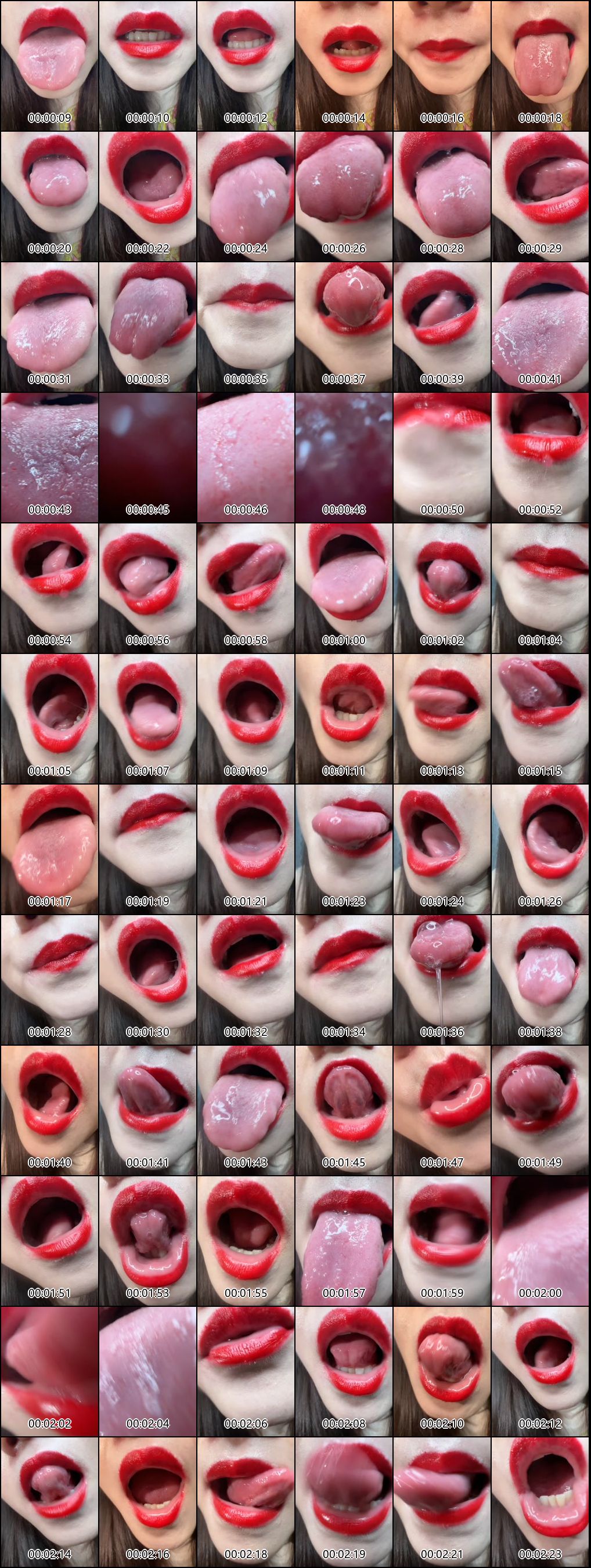 迷丝媛媛黑丝美腿玉足诱惑合集_足交爱好者必看精彩内容