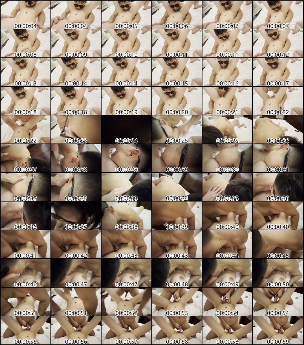 宋先生甜瓜TS最新力作_大哥男女通吃精彩合集_2