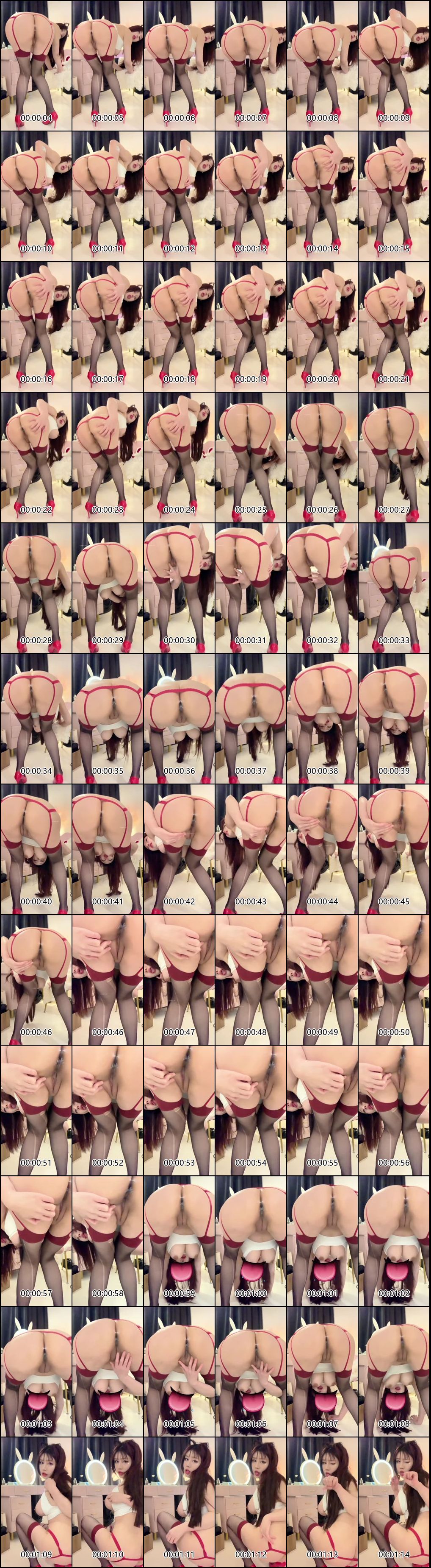 白兔伊精彩合集_不可错过的热门视频精选_1