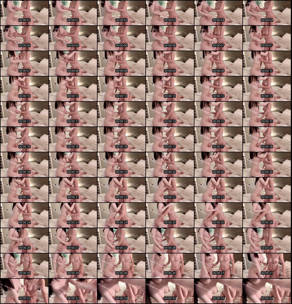 南理香火辣诱惑身材爆棚 让人血脉喷张欲火焚身