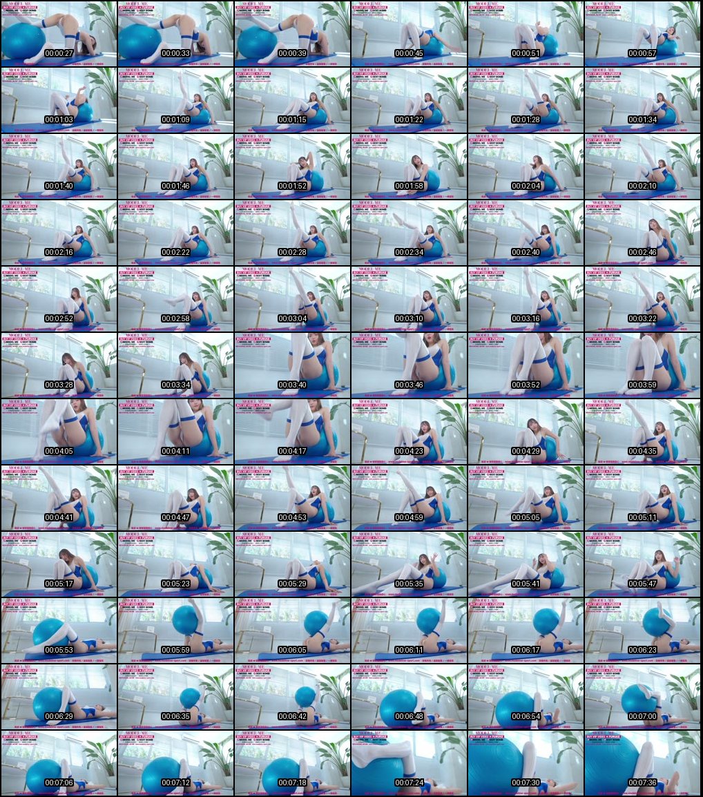 星野秀奈丝滑肌肤诱惑无限_火辣曲线尽显撩人魅力_让你瞬间血脉偾张欲罢不能