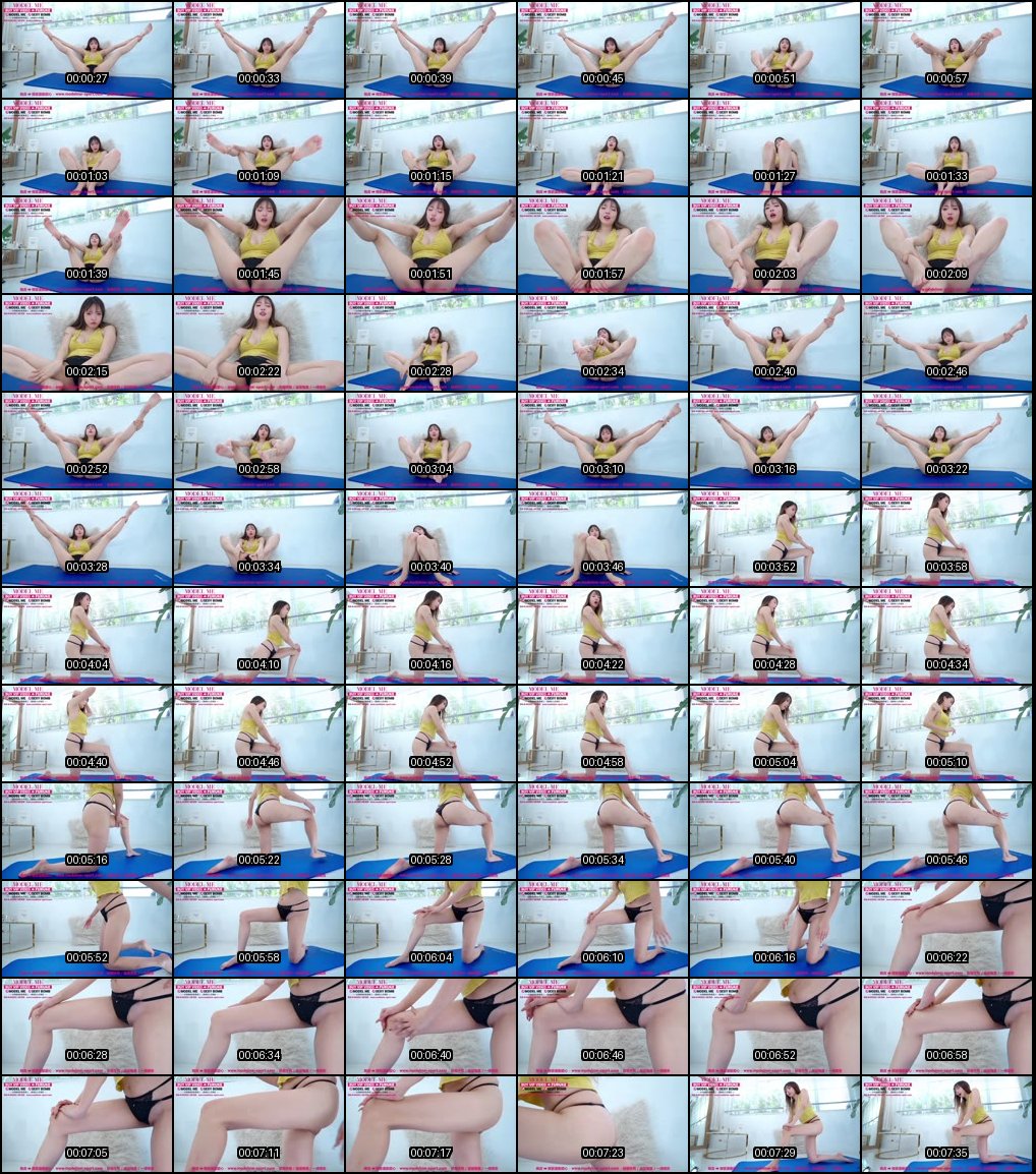 星野秀奈丝滑肌肤诱惑秀_火辣身材曲线让人欲火焚身欲罢不能