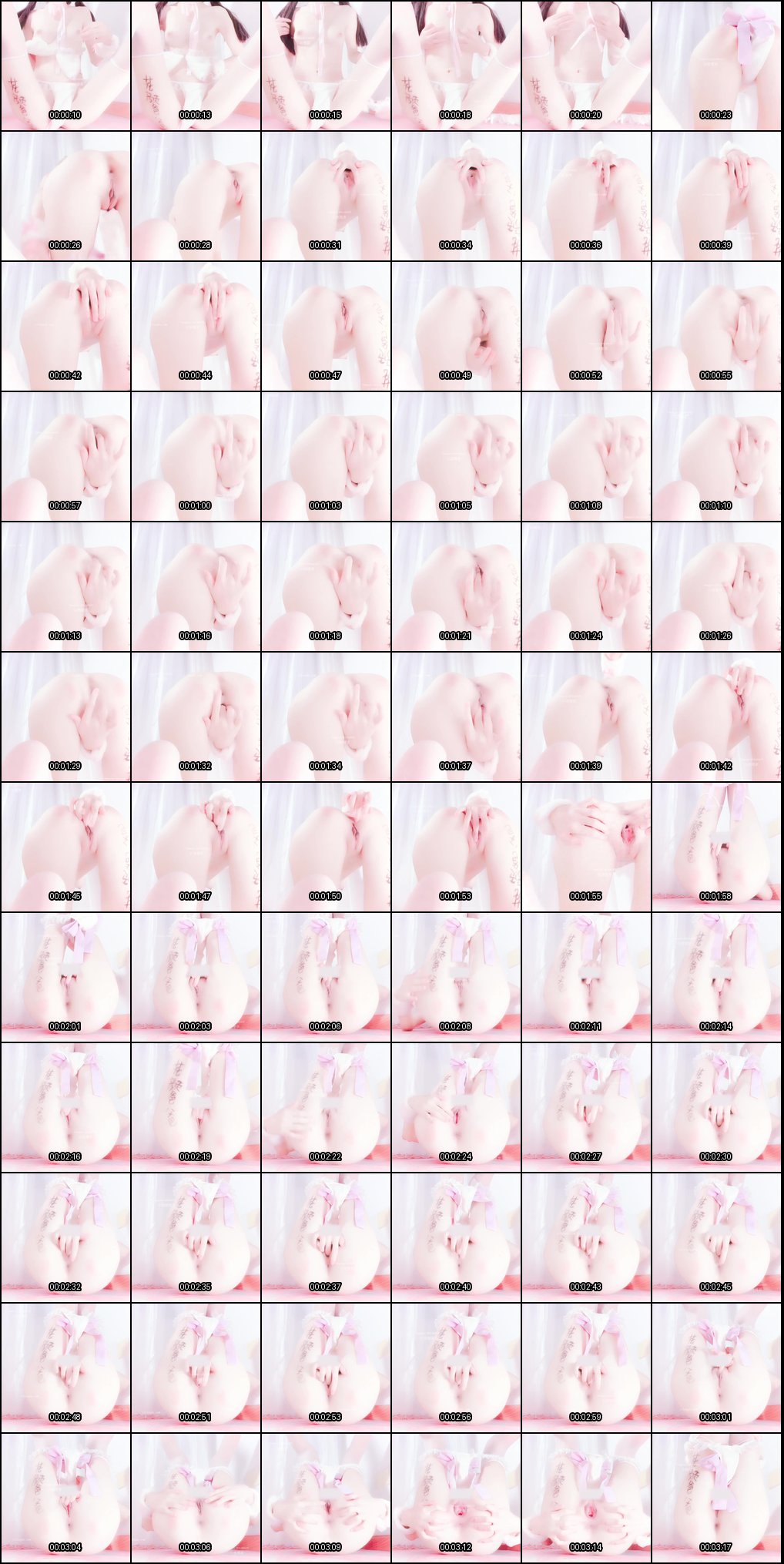 小池理奈JK白丝自慰玩肛塞 萝莉福利姬诱惑