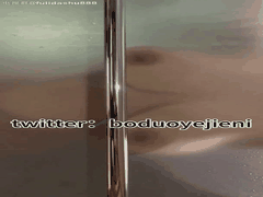 推特妮妮子化身波多野结妮的火辣诱惑秀