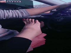 川野尤娜套路直播_车内超薄丝袜诱惑_调教滴滴师傅吃脚高潮