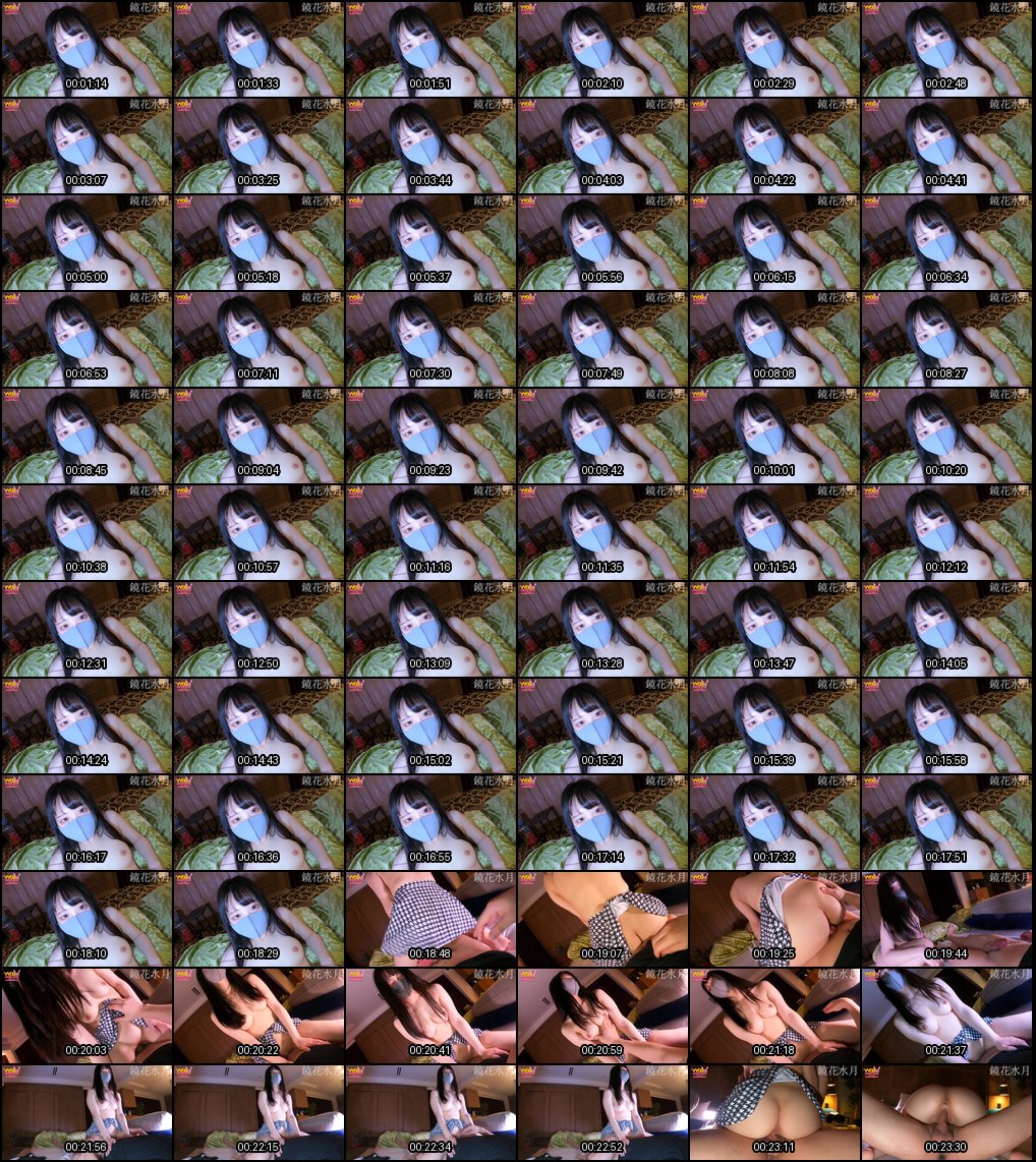 18岁Mika圣诞限量新作_白色比基尼泳池首秀_豪华套房吞精中出双重激情