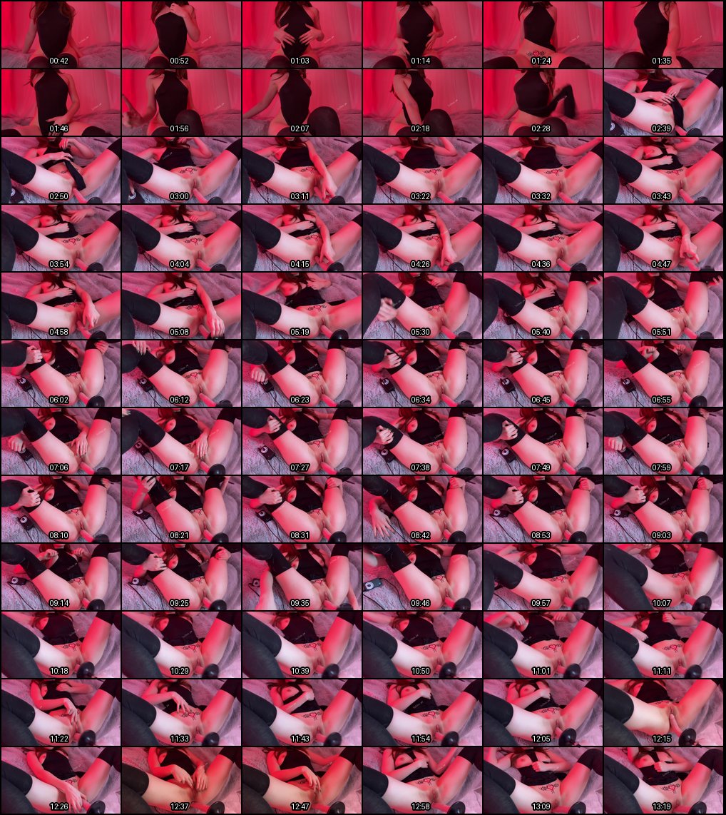 姬子猫黑丝炮机狂插极品白虎嫩穴高潮迭起