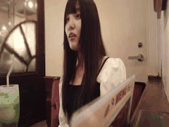 超可爱女神摄影日激情邂逅摄影师！一脸媚态被中出高潮[Part1]