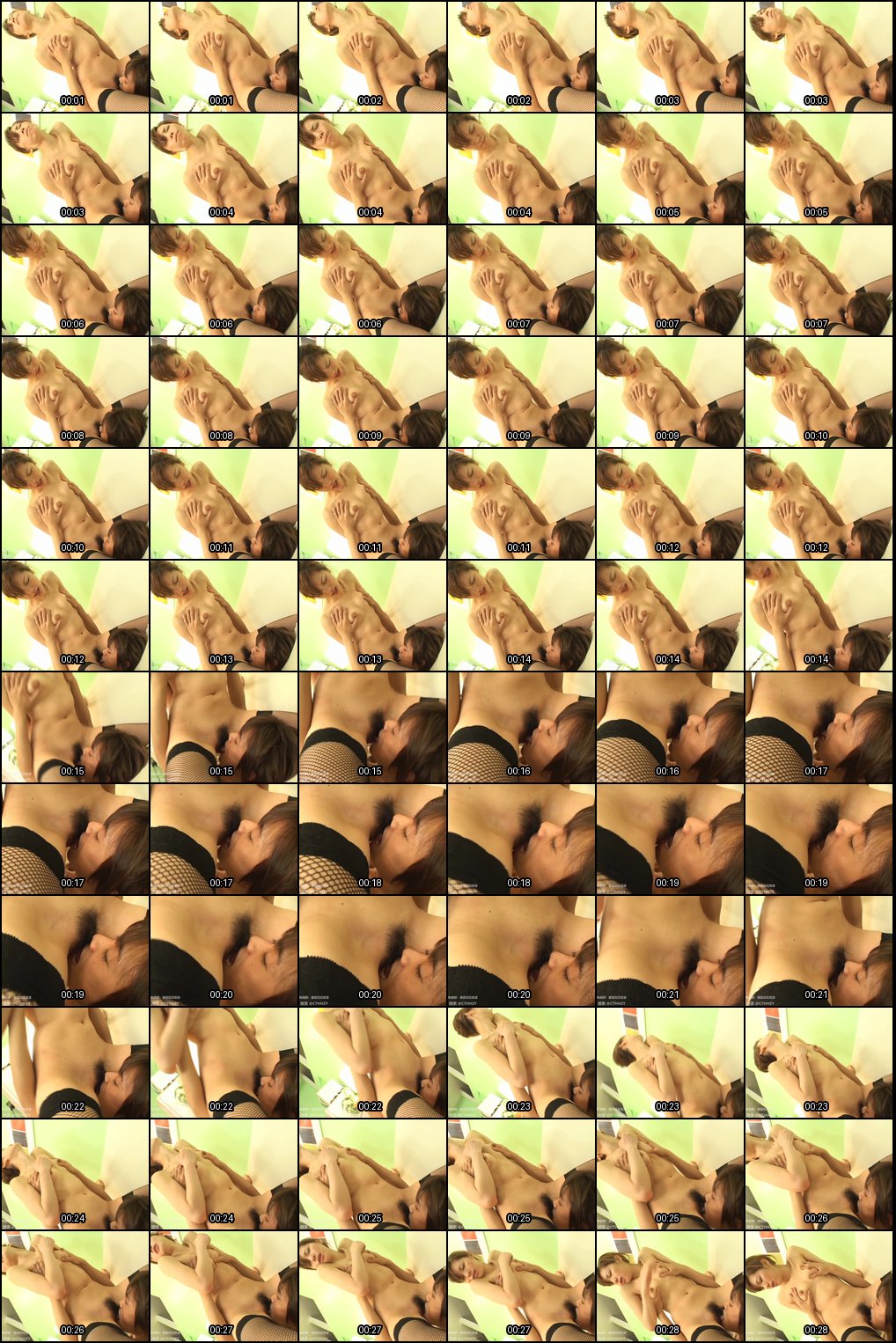 经典无码神作！虎虎虎Tora-Tora系列精选