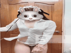 Rio 露脸诱惑：每日优选热辣精华