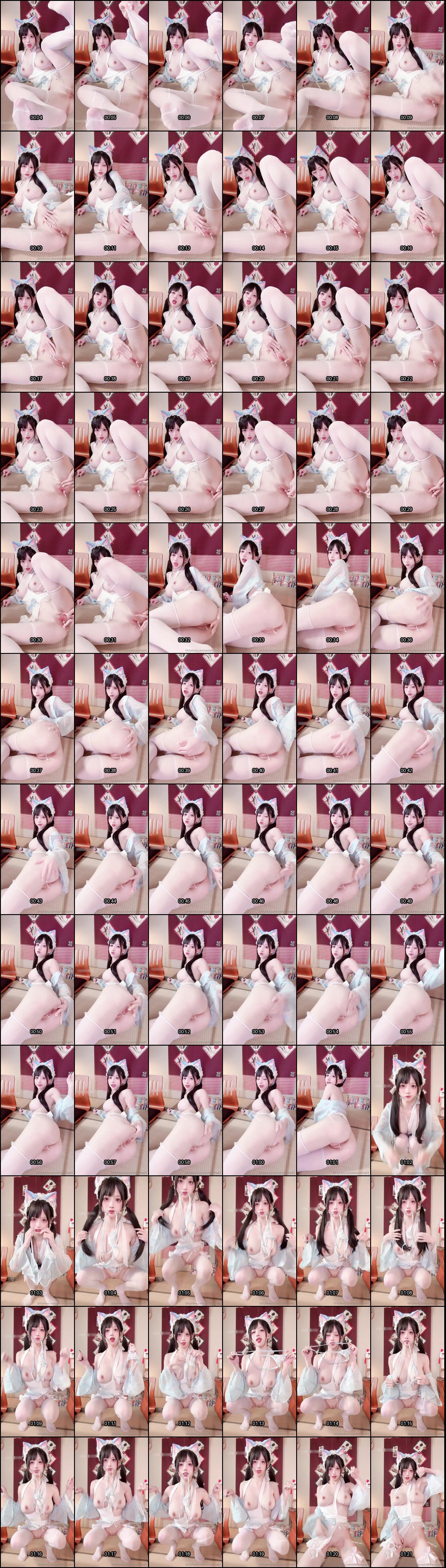 沖田凛花火辣诱惑第2弹：绝美身材尽显激情