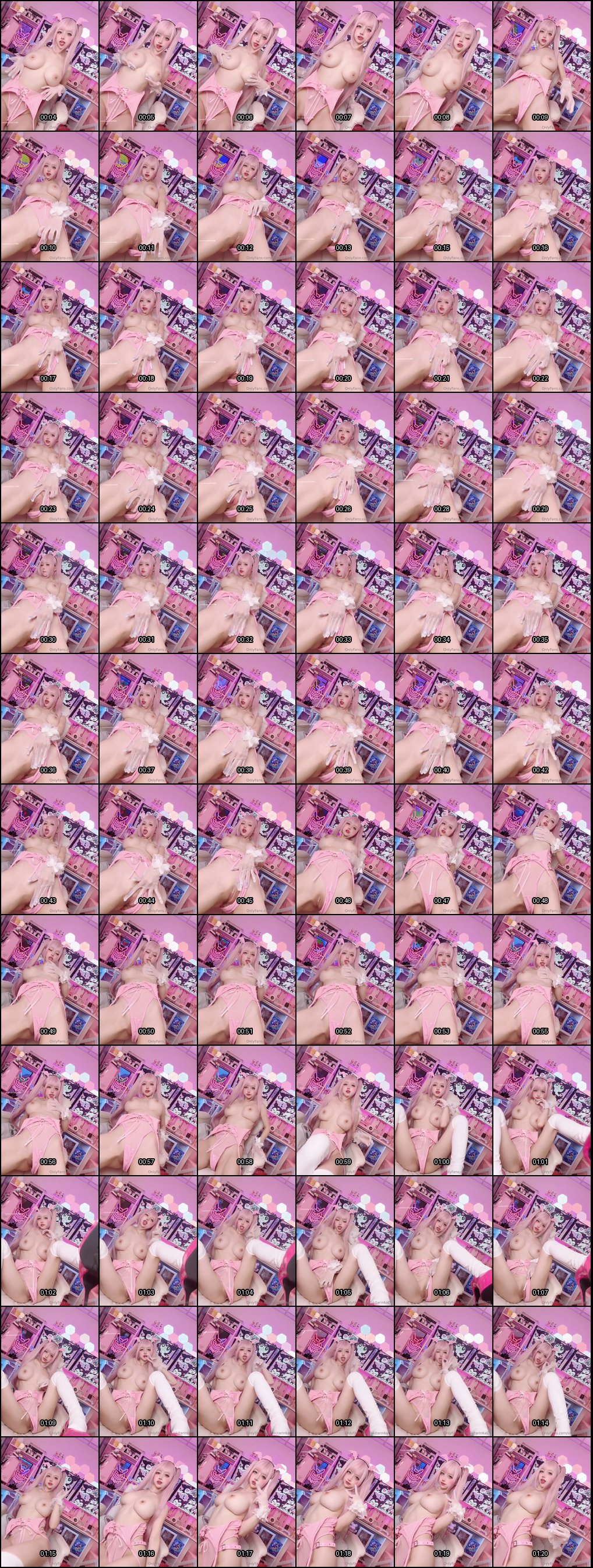 巨乳女神沖田凛花的火辣诱惑