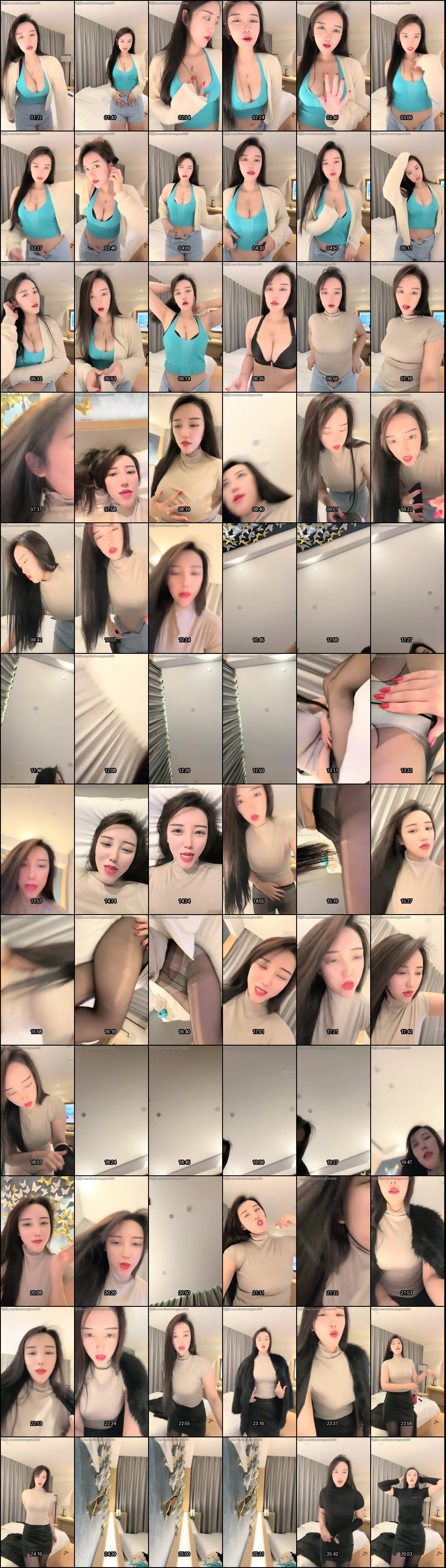 早川奈子巨乳胸模诱惑：小宝贝大宝贝乳交激情JR399