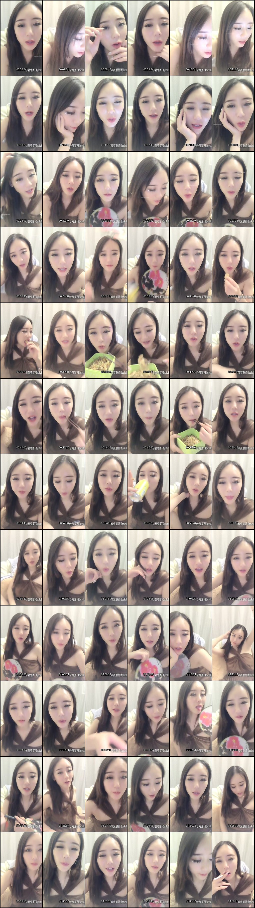 熟女主播小阿水与艾薇儿丝袜制服激情合集