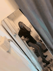 迷丝媛媛黑丝美腿与玉足诱惑合集_丝足控必看精选