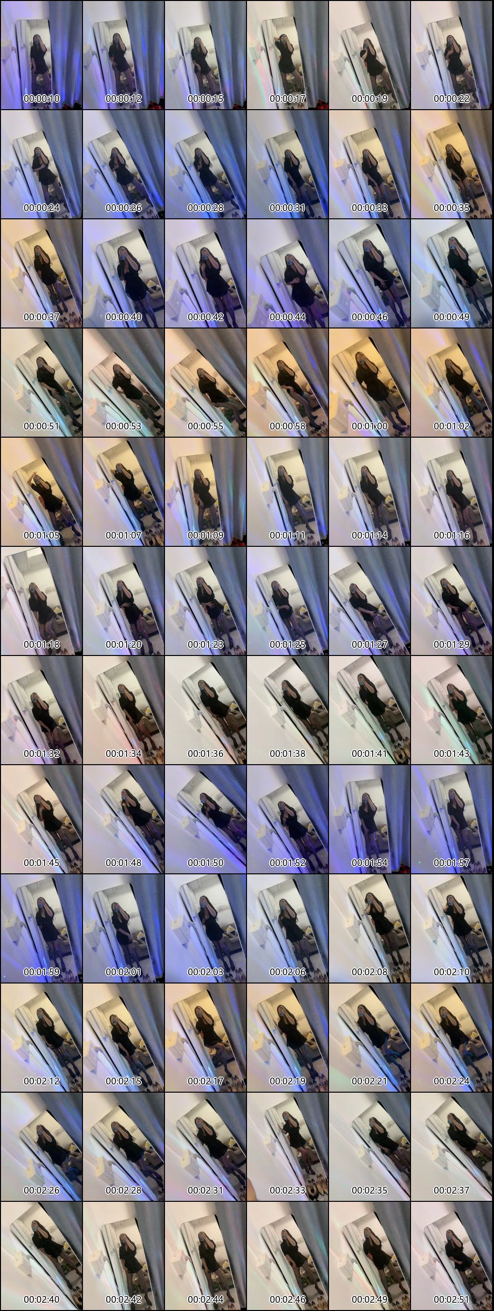 迷丝媛媛黑丝美腿与玉足诱惑合集_丝足控必看精选