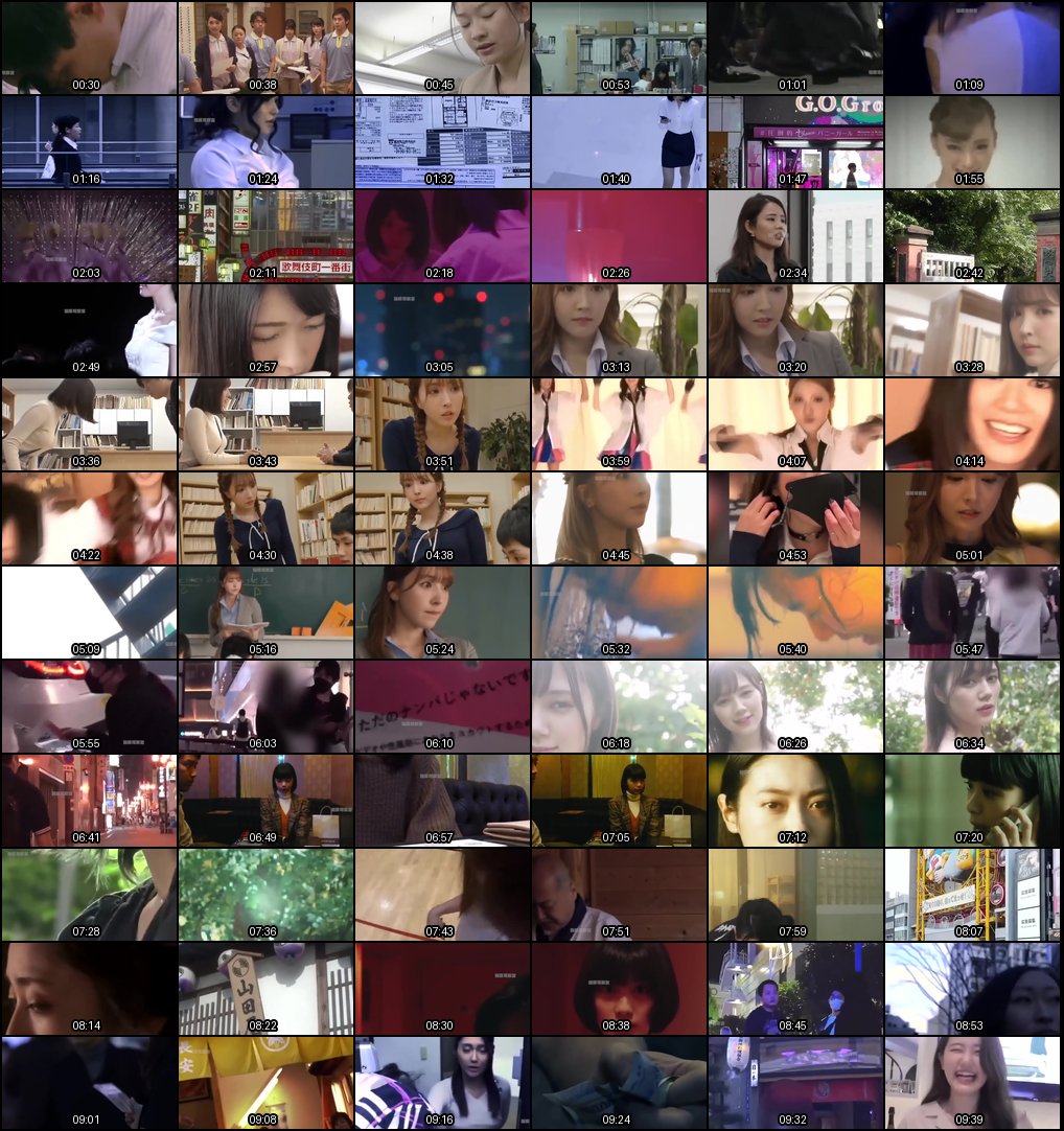 日本AV厂牌大盘点：SOD、KMP、SMM、WILL，你最爱哪家？