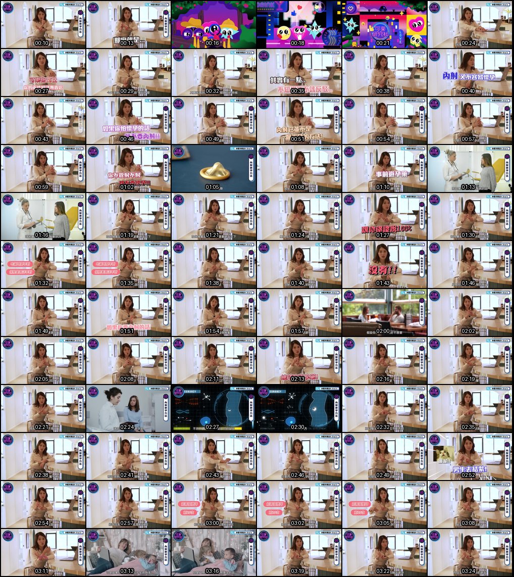 许蓝方性爱咨询：内射避孕秘诀大公开！不易怀孕的方法全解析