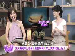 男人睡觉别穿内裤？泌尿科名医教你抓住3大性欲高峰，熟年性爱重启秘诀：低能量震波疗法