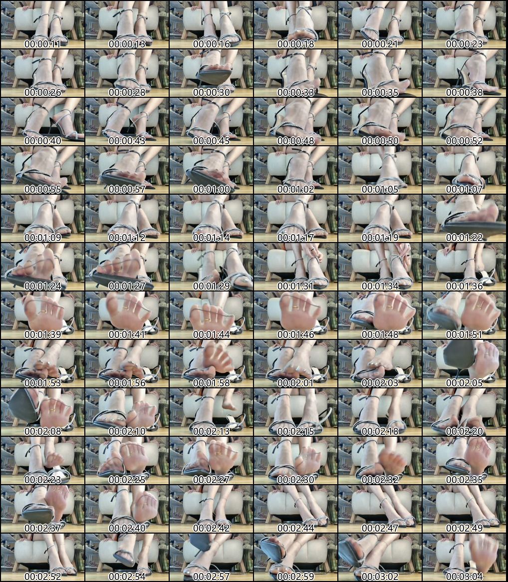 天蝎座胖虎的足交调教合集5丝足与足膜的完美结合_2