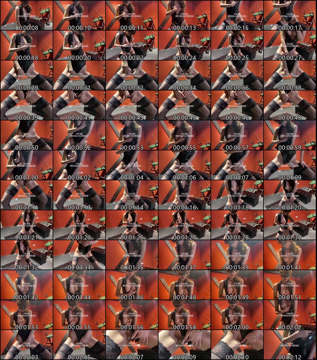 推特SM调教高手征服极品母狗专业深渊式调教让你欲罢不能