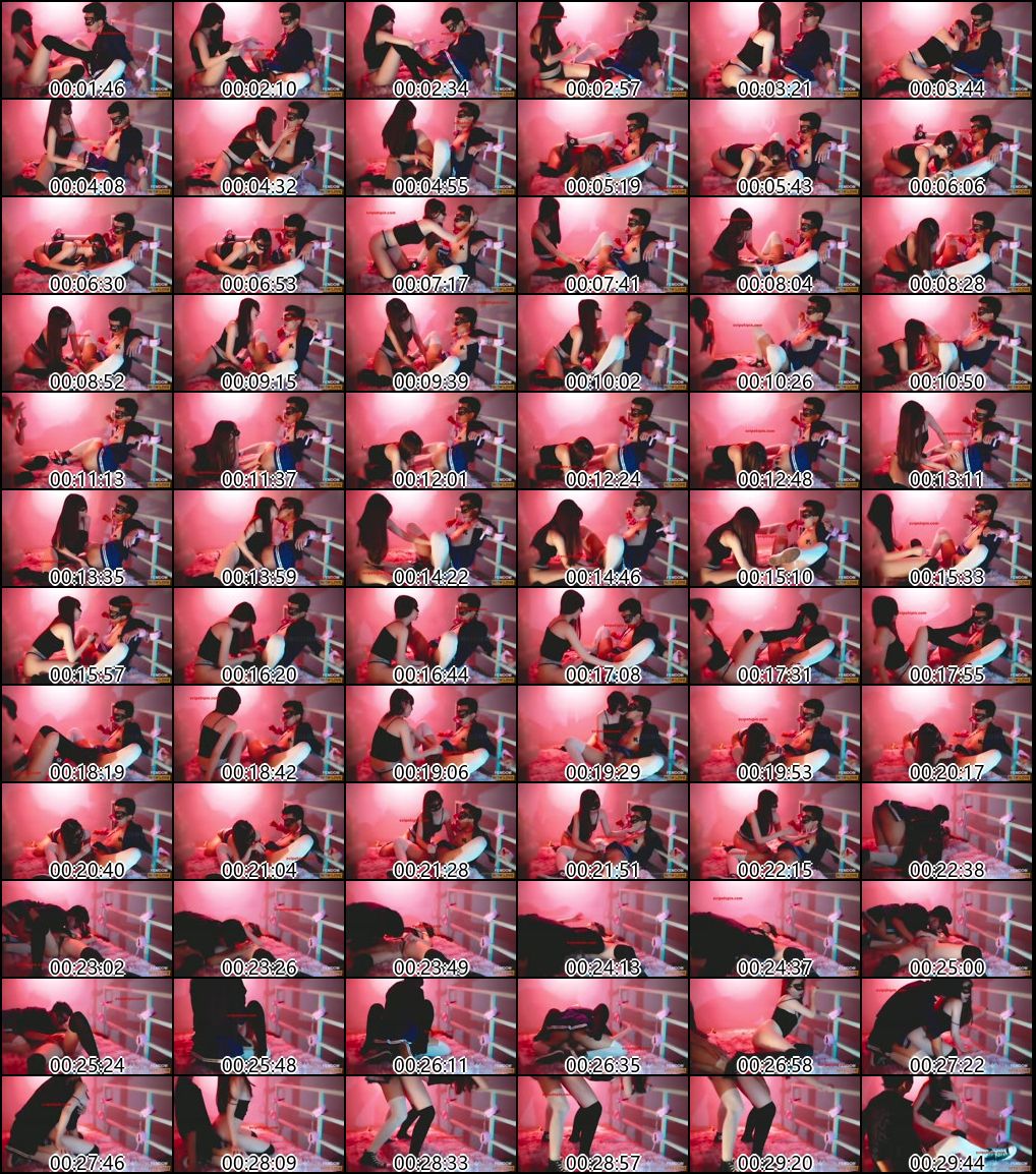 探索推特与onlyfans中的TS_goddessmeimei调教合集带你体验另类男调教玩法