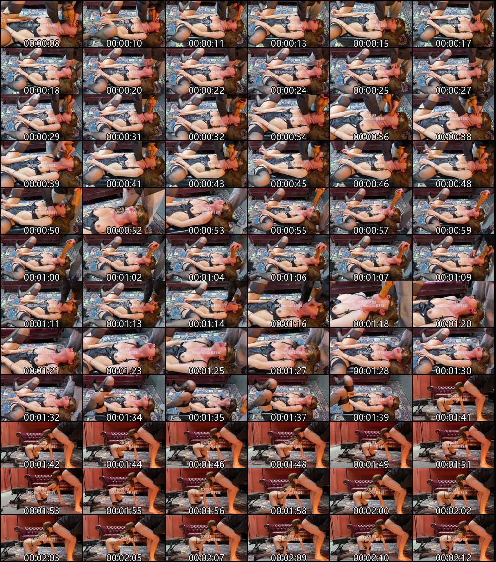 Dom深渊推特SM调教_专业神人征服极品母狗_沉浸式重口快感直击灵魂