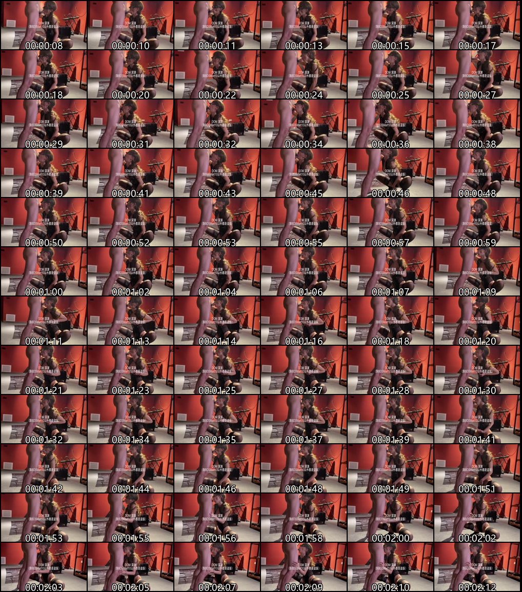 推特Dom深渊SM调教盛宴神人驯服极品母狗沉浸式重口征服欲罢不能