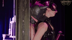 P站胶衣SM调教合集_女主多道具玩法全纪录