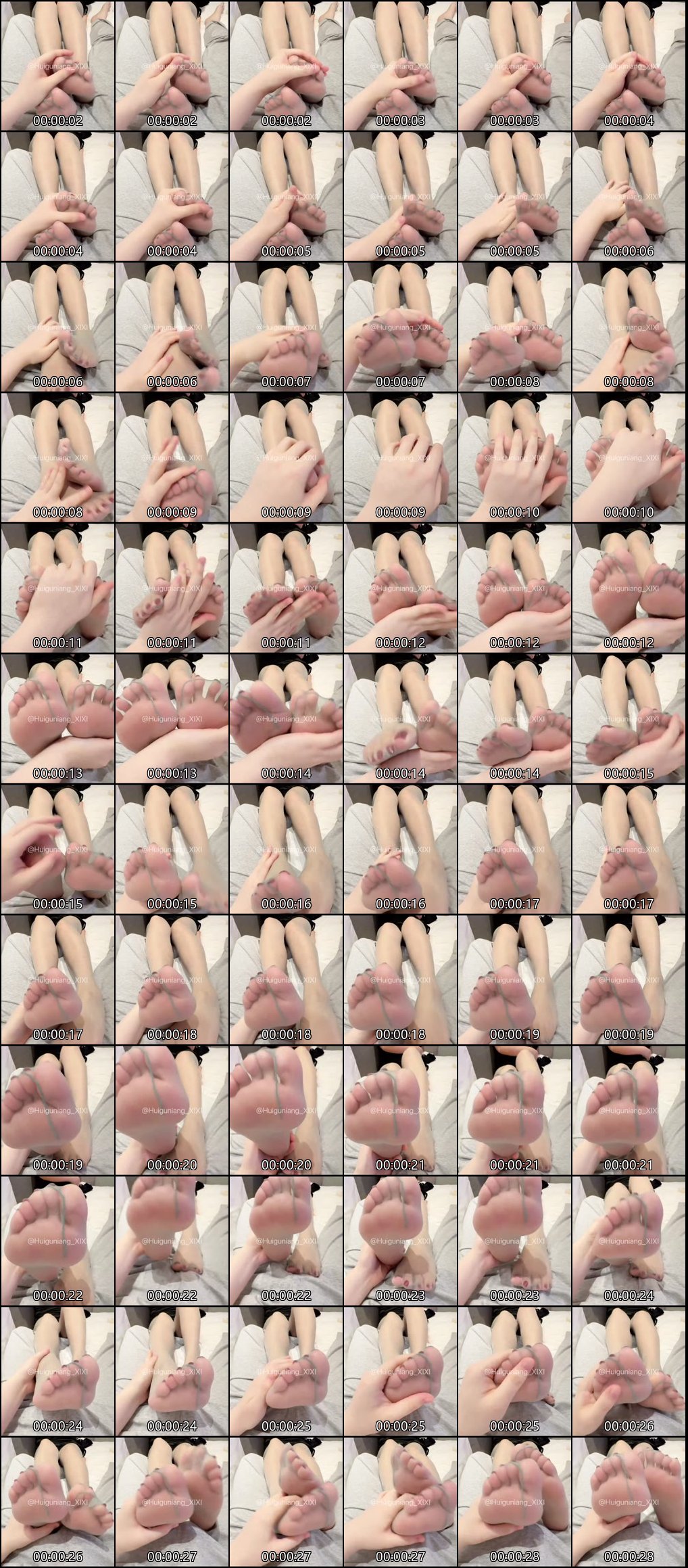 兮兮推特丝足女王优雅女S榨汁姬女神足交私拍欲仙欲死榨干你的灵魂