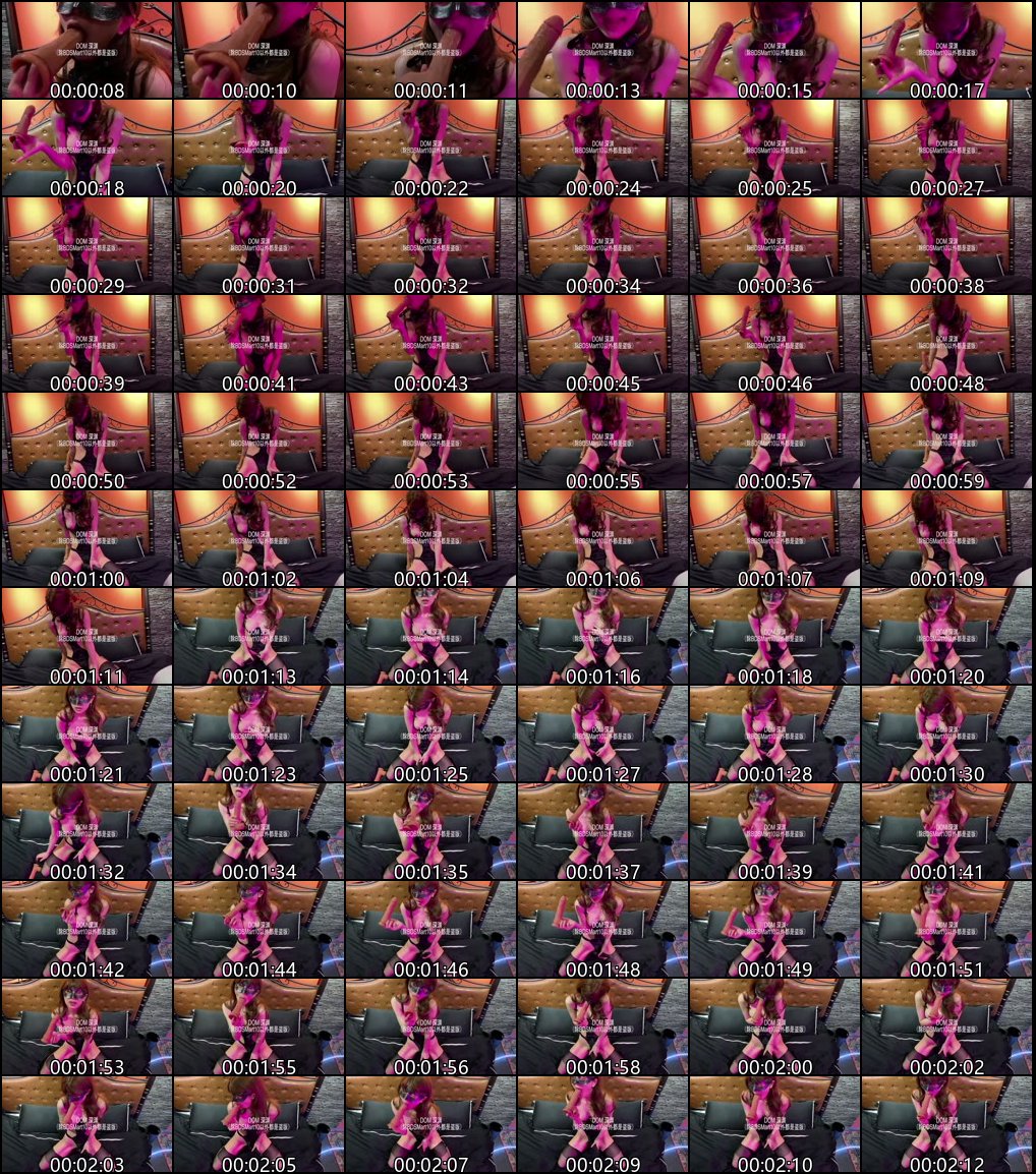 Dom深渊推特SM调教神作_专业高手征服极品母狗_沉浸式重口快感爆棚