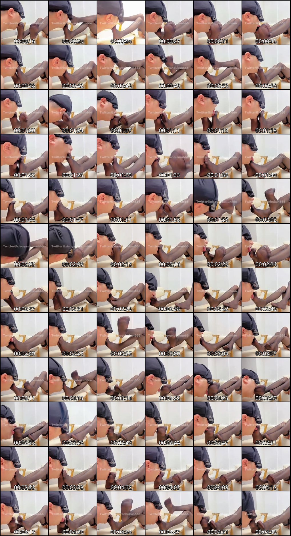 小盐不困调教合集_花式舔逼狂饮热尿_极致重口味让你欲罢不能上瘾