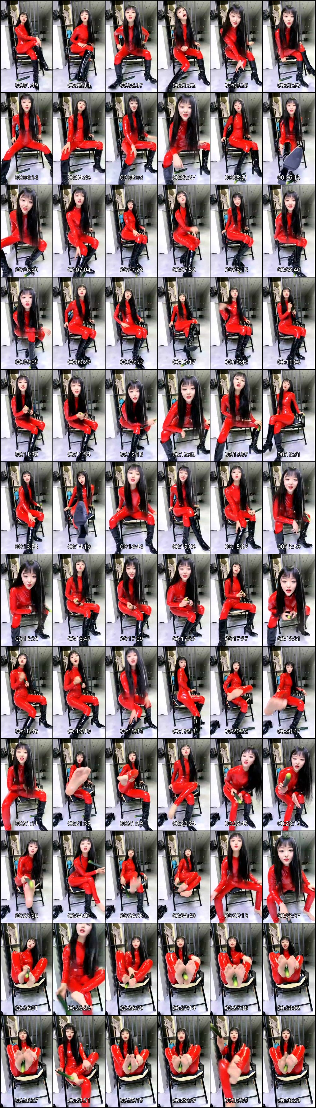 浅夏S调教羞辱系列合集_粗口足交榨精激情演绎