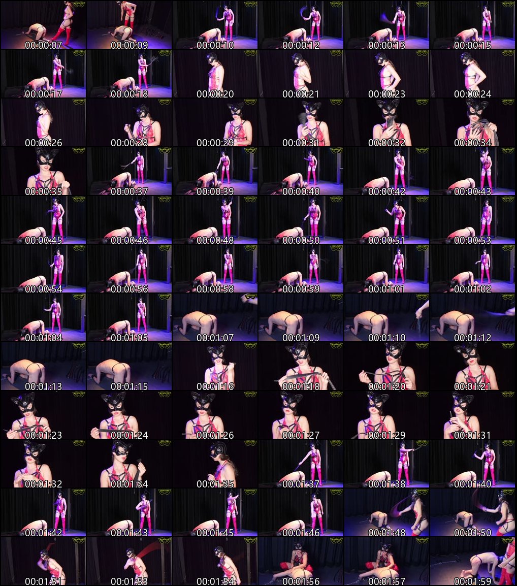 P站精选胶衣SM调教合集_多样道具下的女主调教男体验