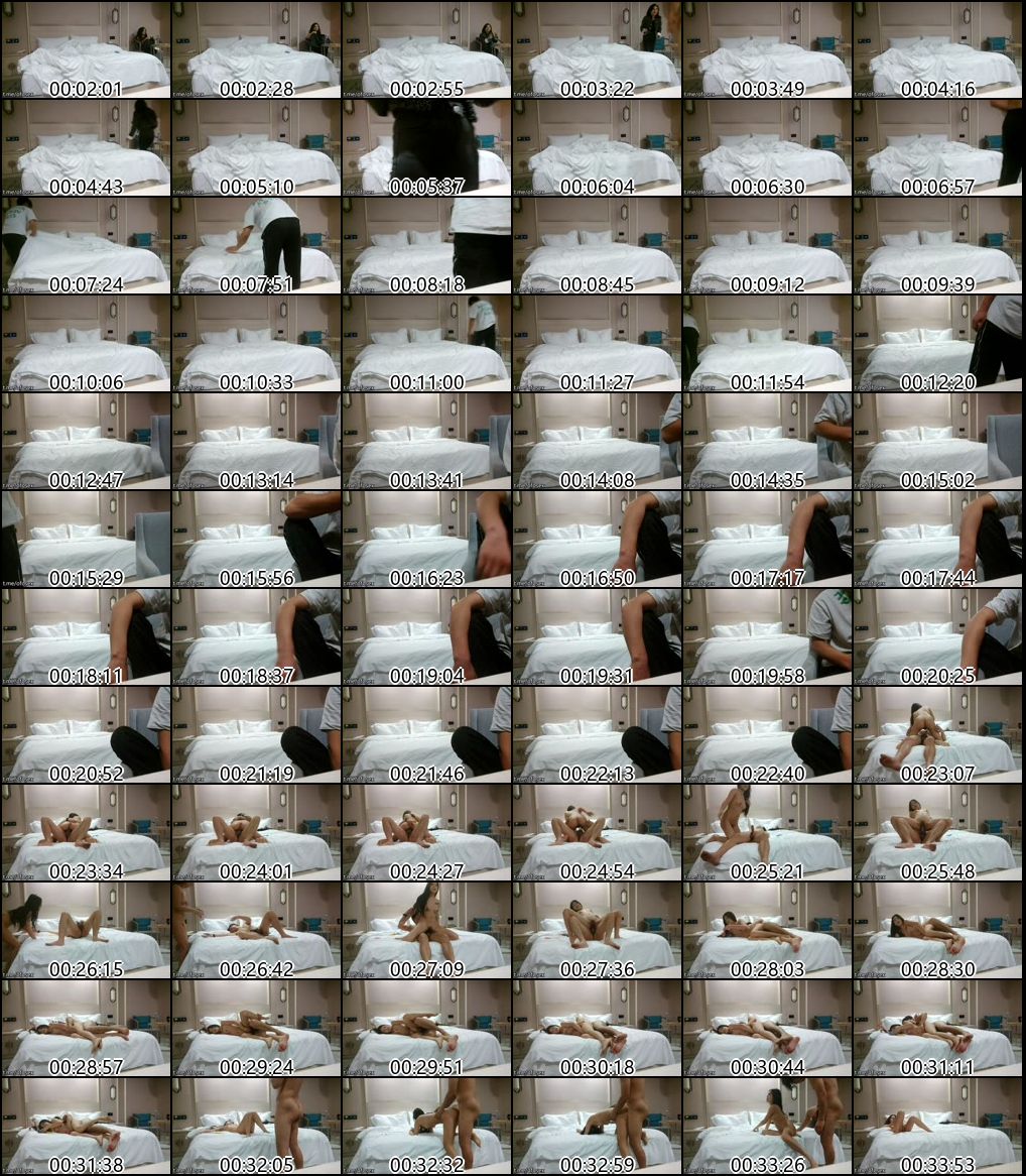 高挑妹子首次体验大号跳蛋与肛塞的双重刺激淫叫声不断