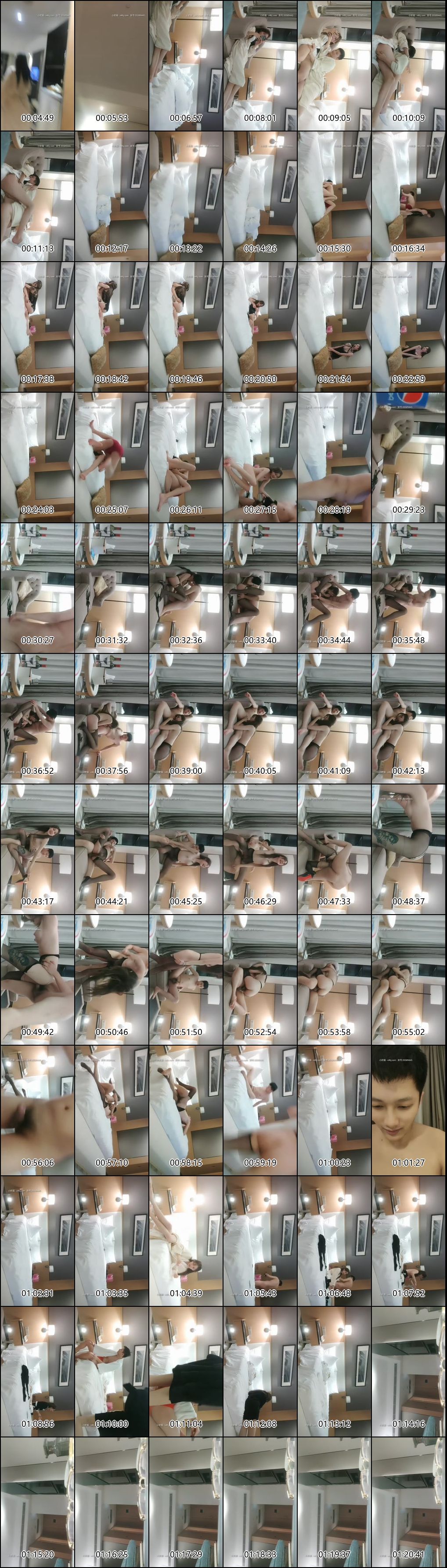 车模艳舞表演与挑逗SM互动合集颜值与性感并存