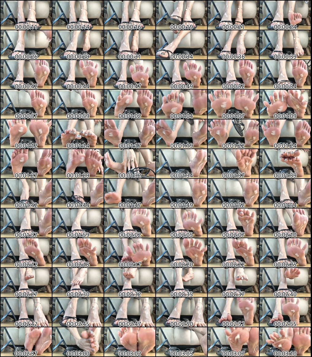 天蝎座胖虎的足交调教合集9尽享丝足魅力