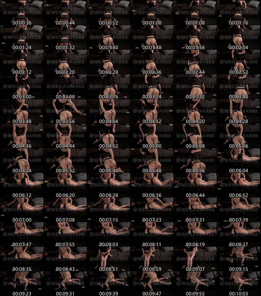 魏先生BDSM调教狂热粗暴驯化母狗痛爽交织的禁忌高潮体验