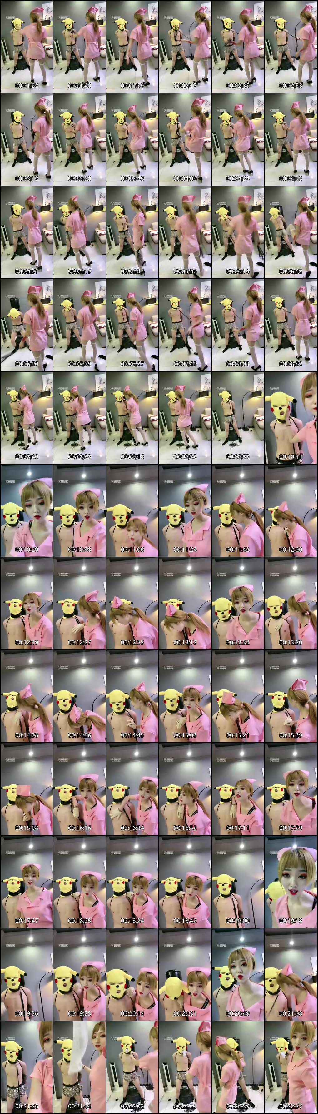 浅夏S调教羞辱系列合集9_粗口羞辱与足交榨精精彩回顾