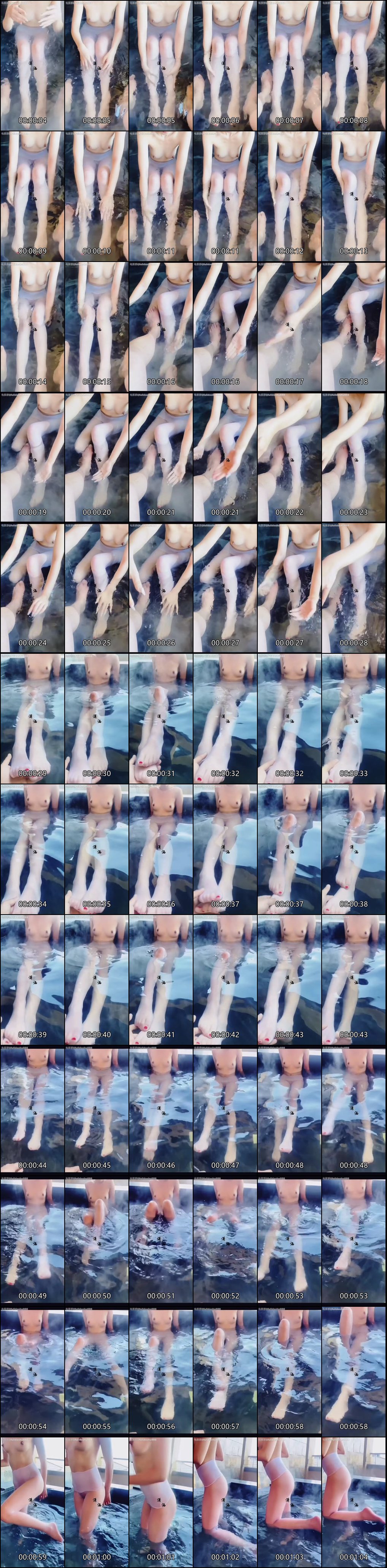 推特女神潇洒Gucci的SM调教狂欢第四弹欲火焚身高潮迭起