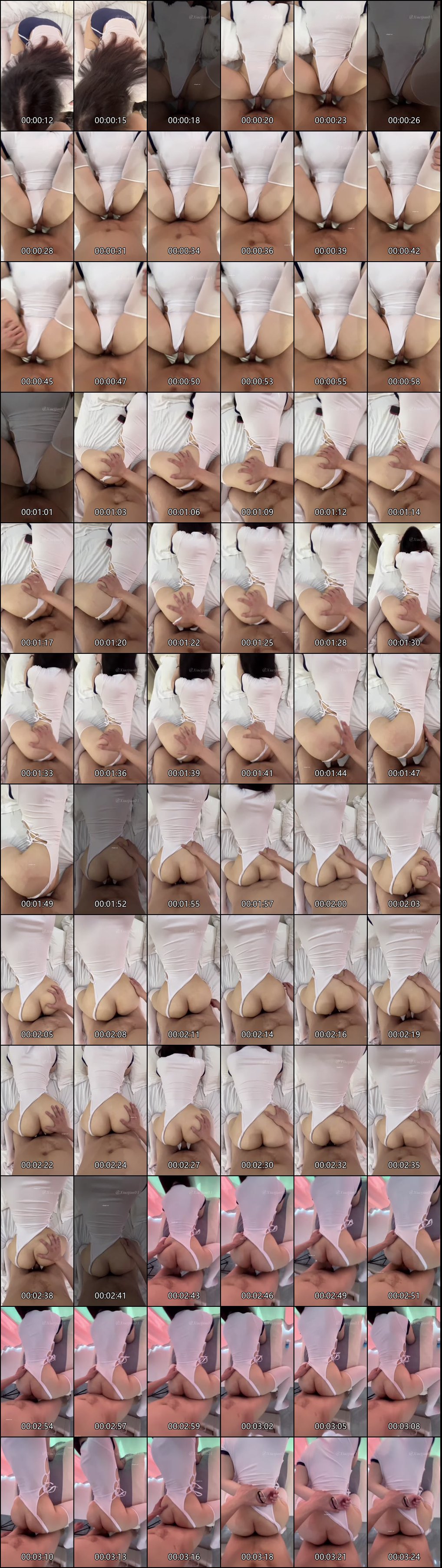 夏次健推特精选_反差调教福利姬精彩合集_1