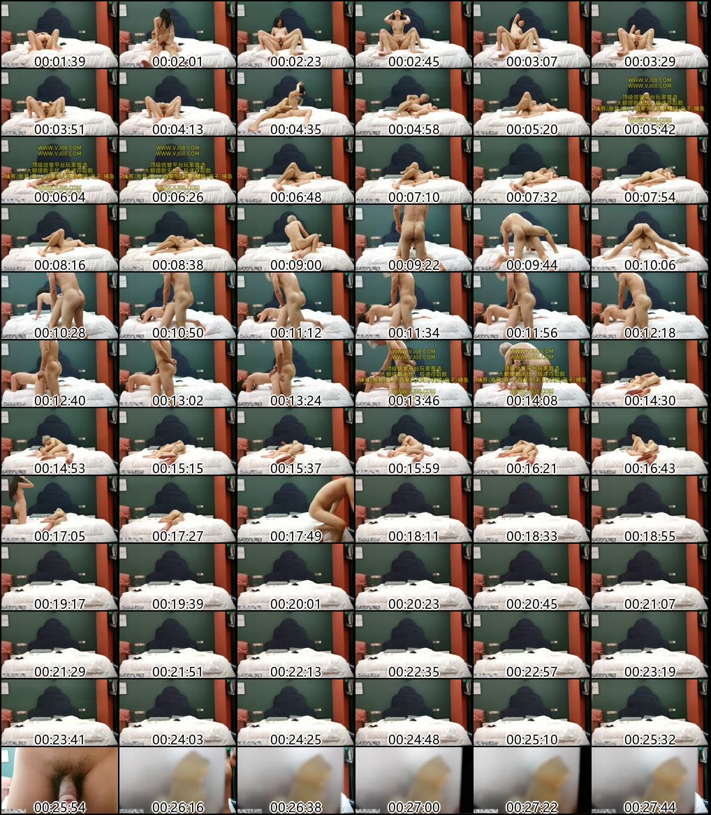 狂热舔脚爱好者与道具的激情碰撞尽情享受各种姿势的刺激体验