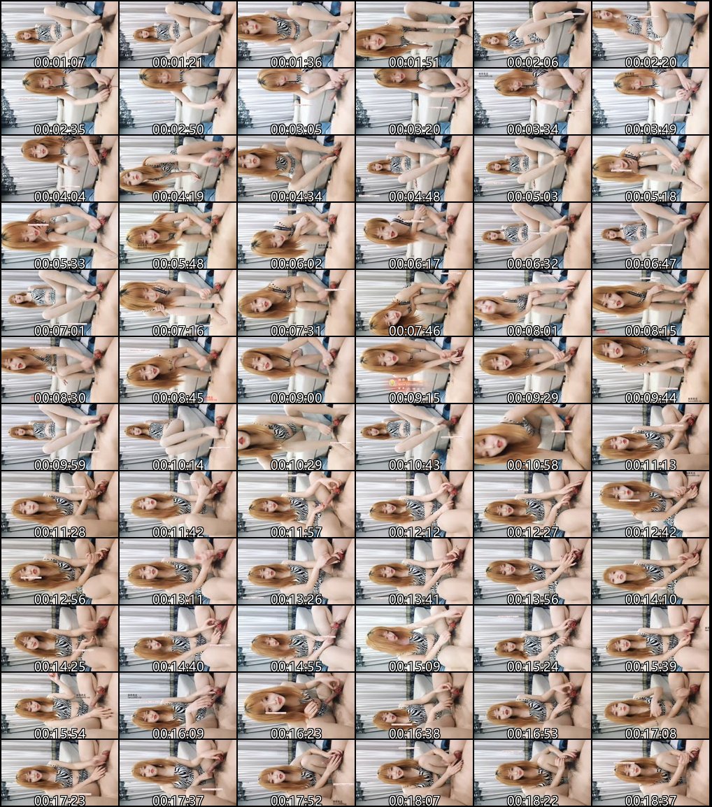 浅夏S系列粗口羞辱与足交榨精合集第二弹