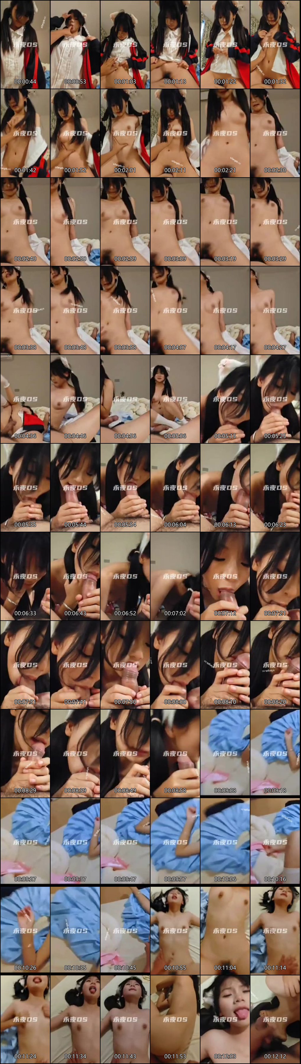 永夜调教大神推特神作双飞虐操白嫩女奴暴击坚挺翘臀欲仙欲死