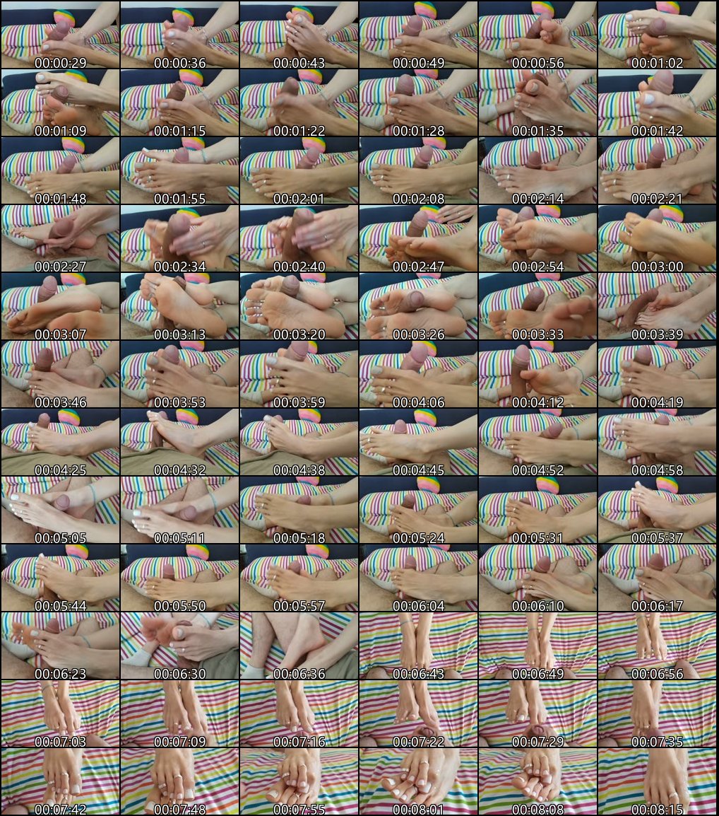 专业足交女神合集_10位博主各种搓技玩转足欲_男人一看就硬到爆炸