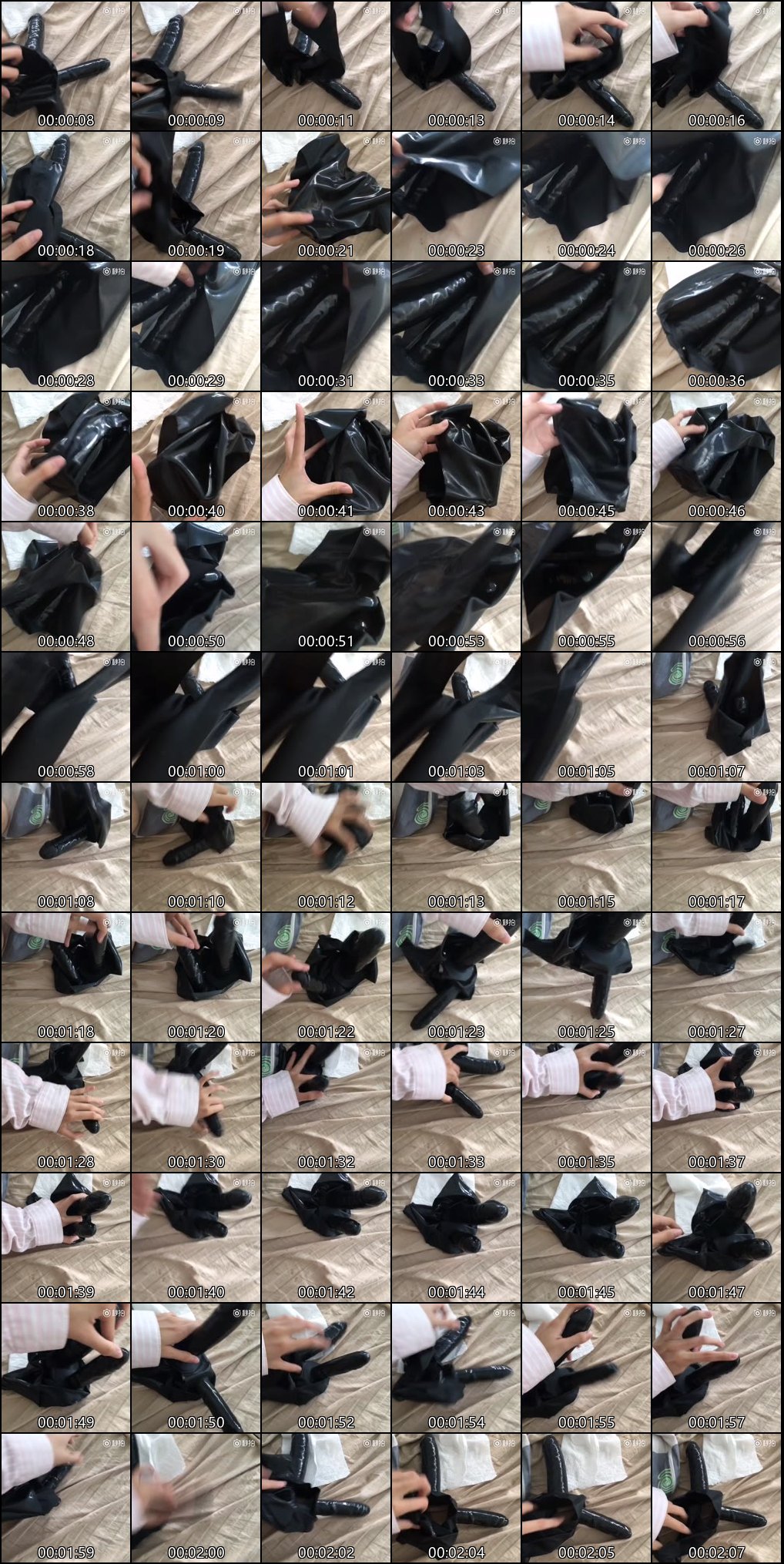 福利姬喵兔兔足交调教双人激情合集震撼来袭