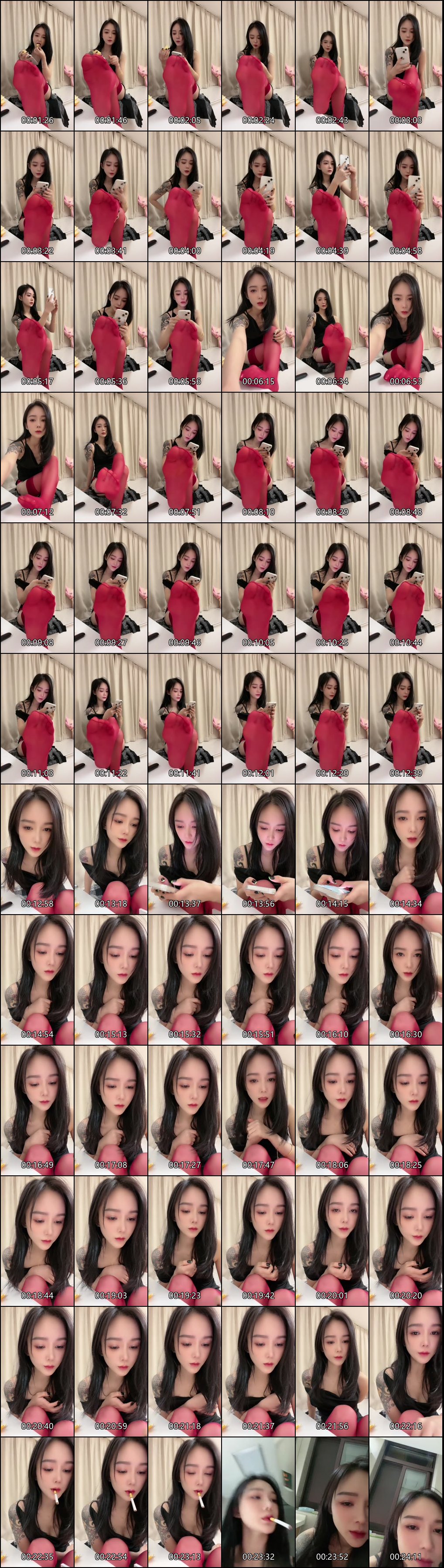 筱月调教合集2_足控爱好者必看的言语调教精彩片段